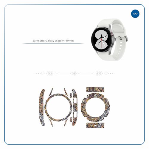 Samsung_Watch4 40mm_Iran_Carpet5_2